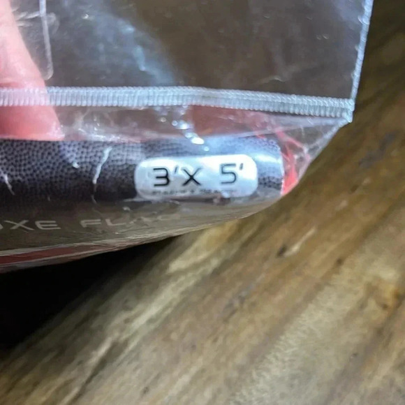 NWT NFL Kansas City Chiefs Chiefs Kingdom Premium Flag/Banner 3x5 - Picture 2 of 5